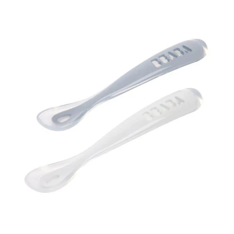 First Stage Spoon Travel Set - Image 2