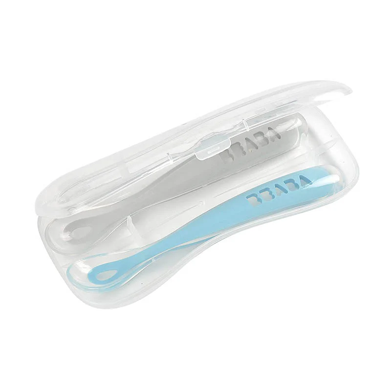 First Stage Spoon Travel Set - Image 3