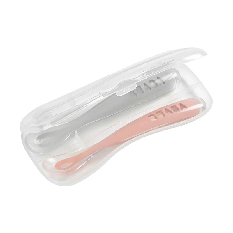 First Stage Spoon Travel Set - Image 4