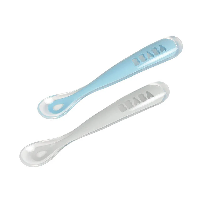 First Stage Spoon Travel Set - Image 5