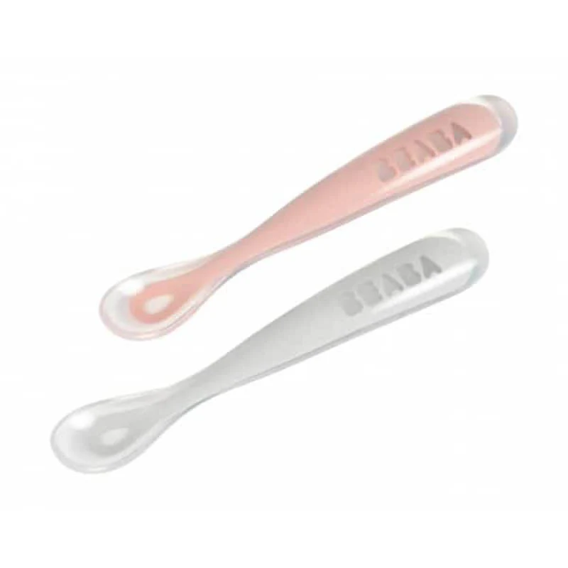 First Stage Spoon Travel Set - Image 7