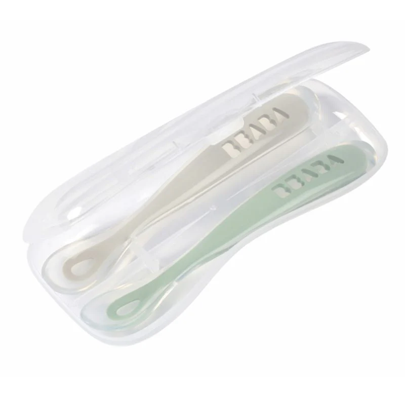 First Stage Spoon Travel Set - Image 8