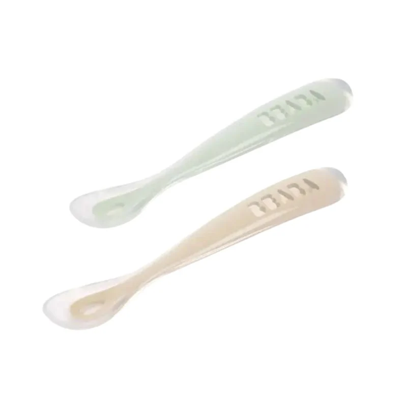 First Stage Spoon Travel Set - Image 9