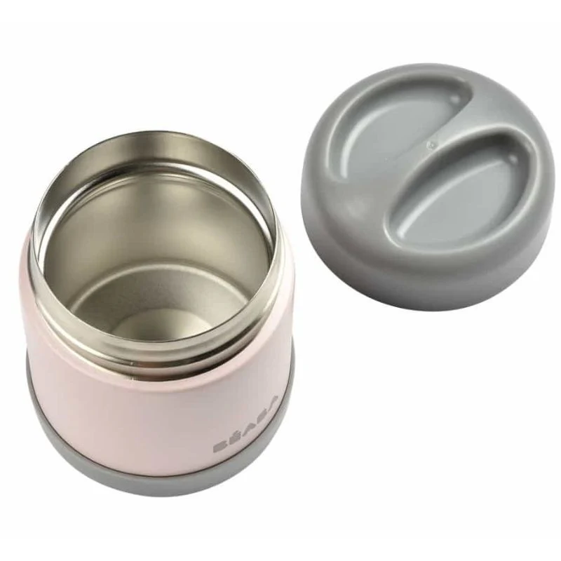 Stainless Steel Jar - 10 Oz - Image 11