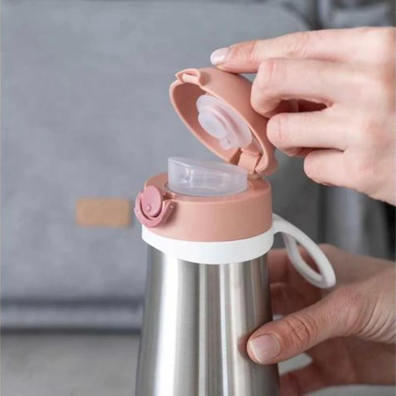 Stainless Steel Kids Water Bottle - Image 13
