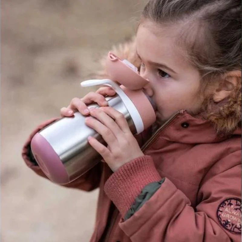 Stainless Steel Kids Water Bottle - Image 14
