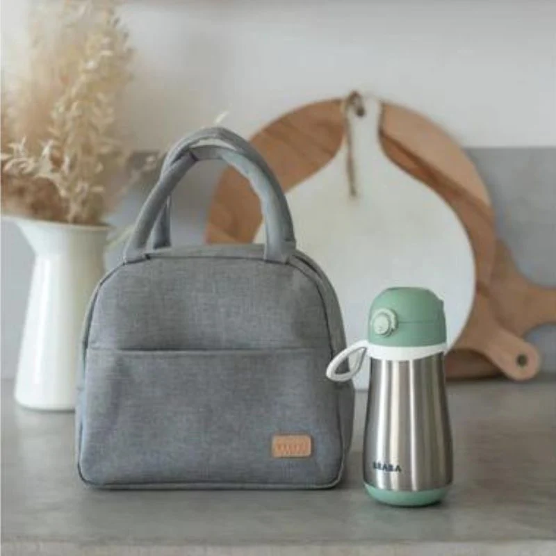 Stainless Steel Kids Water Bottle - Image 16