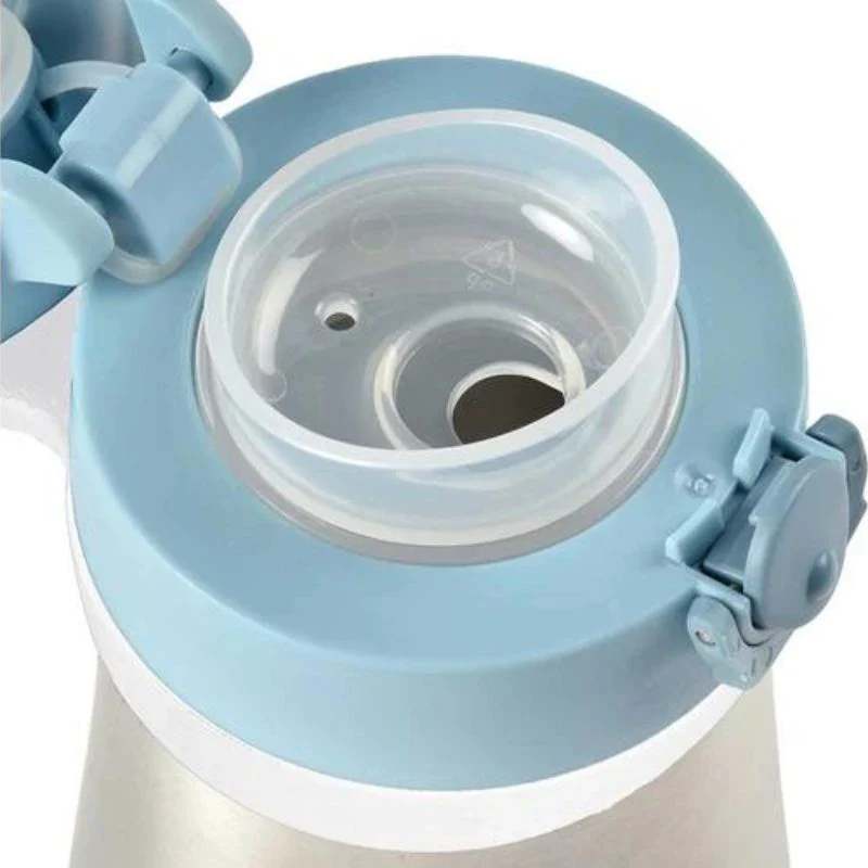 Stainless Steel Kids Water Bottle - Image 22