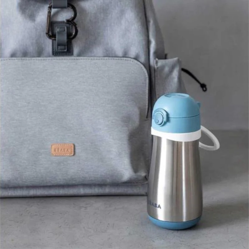 Stainless Steel Kids Water Bottle - Image 23