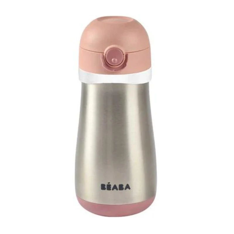 Stainless Steel Kids Water Bottle - Image 25