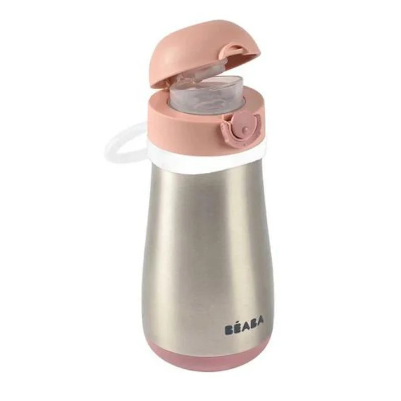 Stainless Steel Kids Water Bottle - Image 26