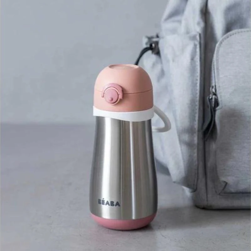 Stainless Steel Kids Water Bottle - Image 28