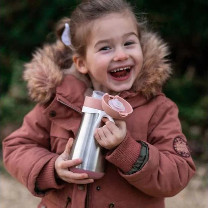 Stainless Steel Kids Water Bottle - Image 29