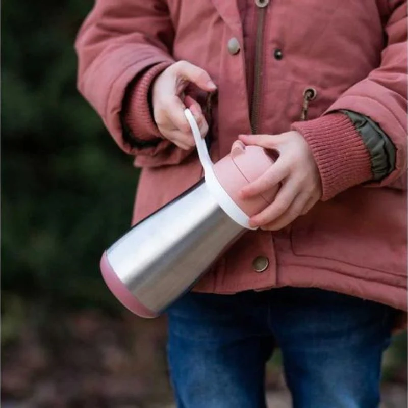 Stainless Steel Kids Water Bottle - Image 30
