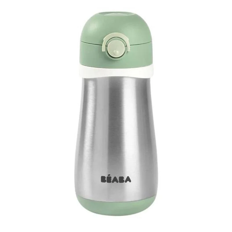 Stainless Steel Kids Water Bottle - Image 31