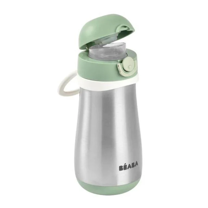 Stainless Steel Kids Water Bottle - Image 32