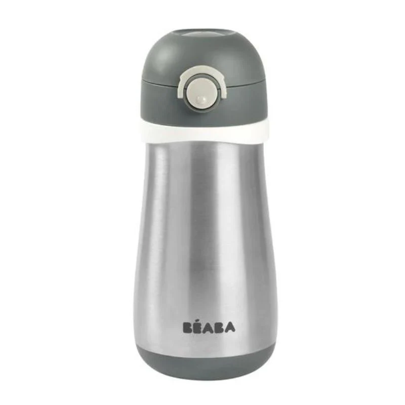 Stainless Steel Kids Water Bottle - Image 34