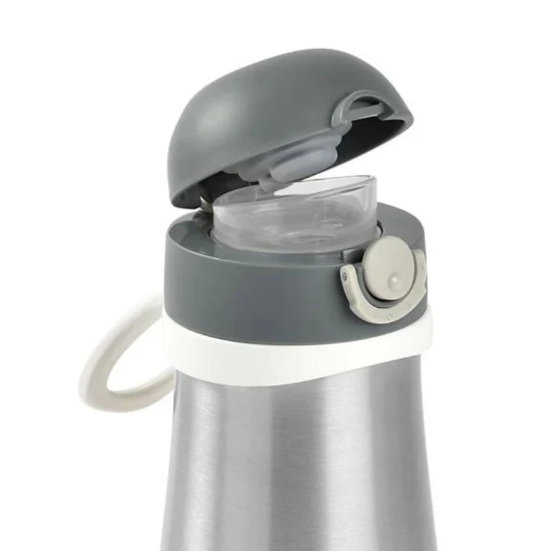 Stainless Steel Kids Water Bottle - Image 35