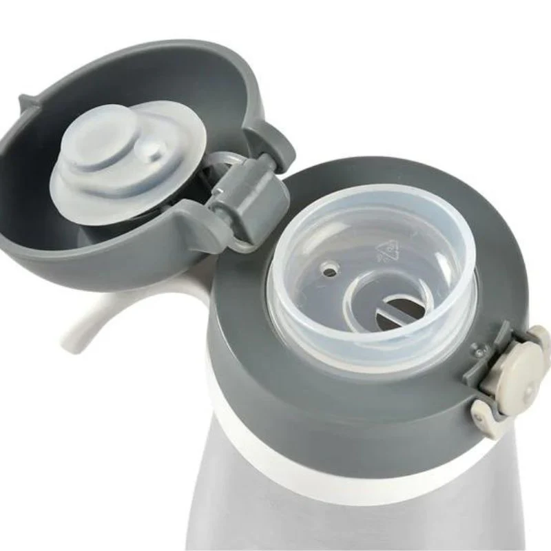 Stainless Steel Kids Water Bottle - Image 36