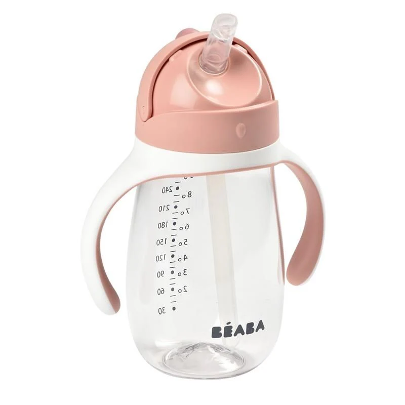 Training Straw Cup - 10 oz - Image 3
