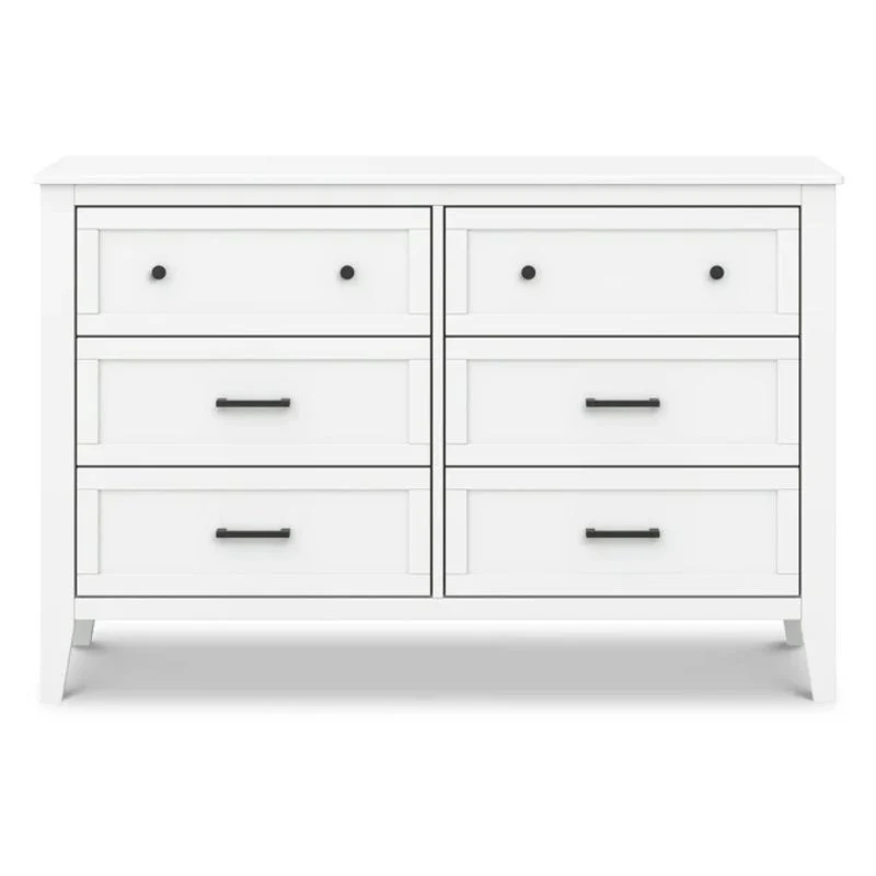 Beau 6-Drawer Dresser - Image 10