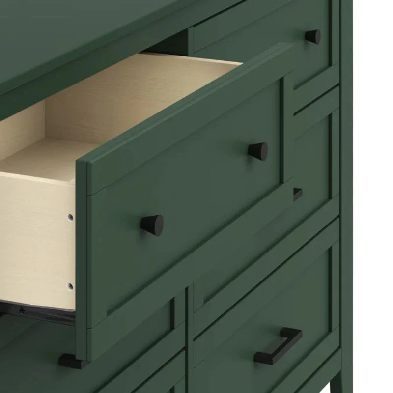 Beau 6-Drawer Dresser - Image 15