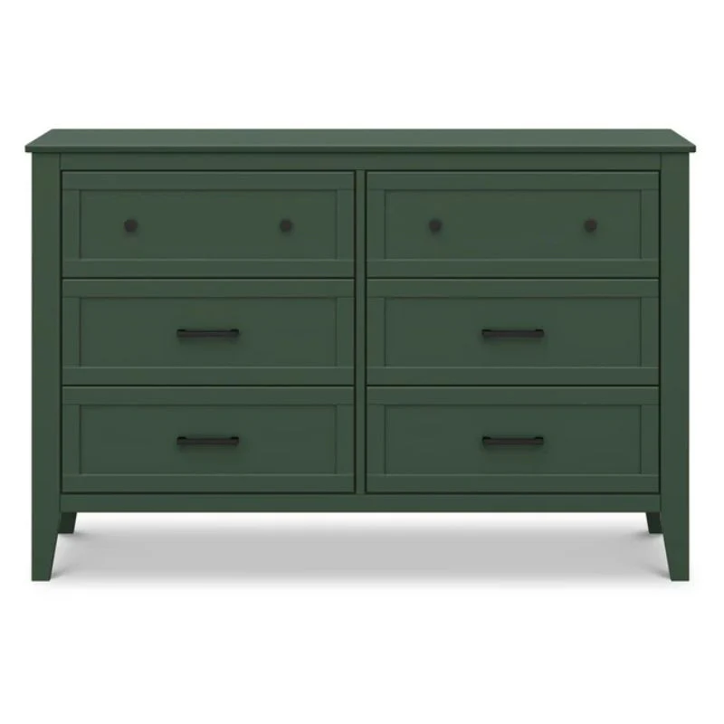Beau 6-Drawer Dresser - Image 19