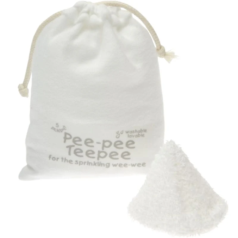 Pee-pee Teepee with Laundry Bag - Image 4