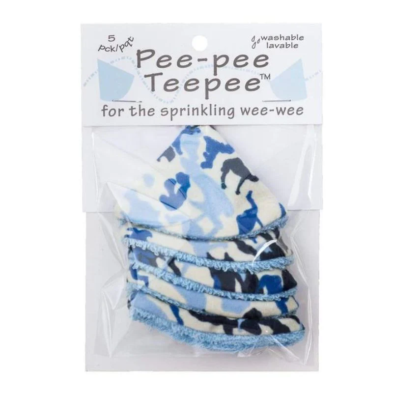 Pee-Pee Teepees - Image 27