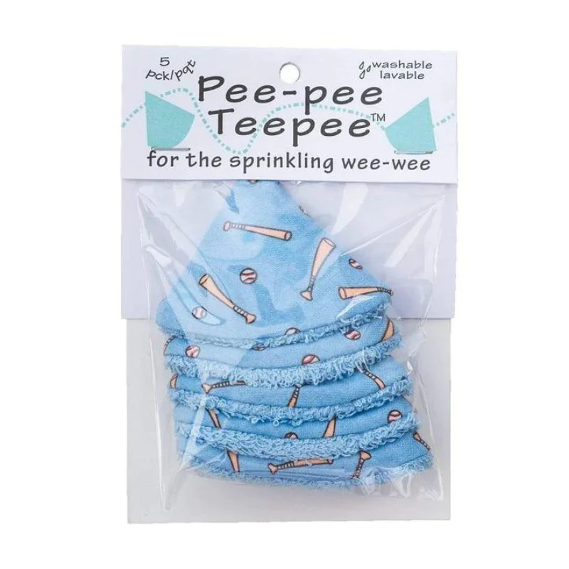 Pee-Pee Teepees - Image 37
