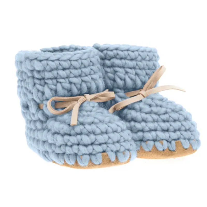 Sweater Moccs - Image 15