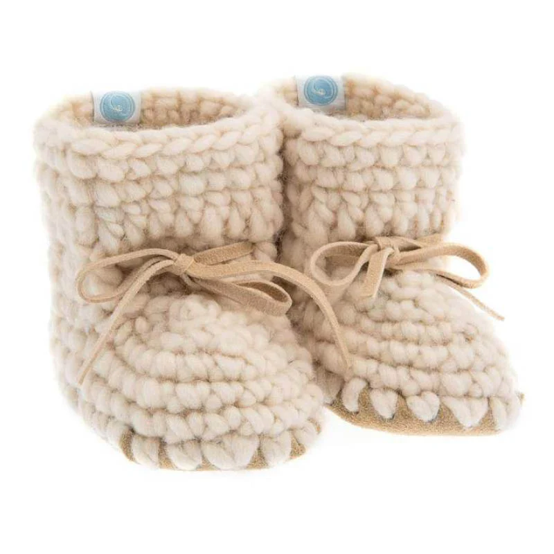 Sweater Moccs - Image 16