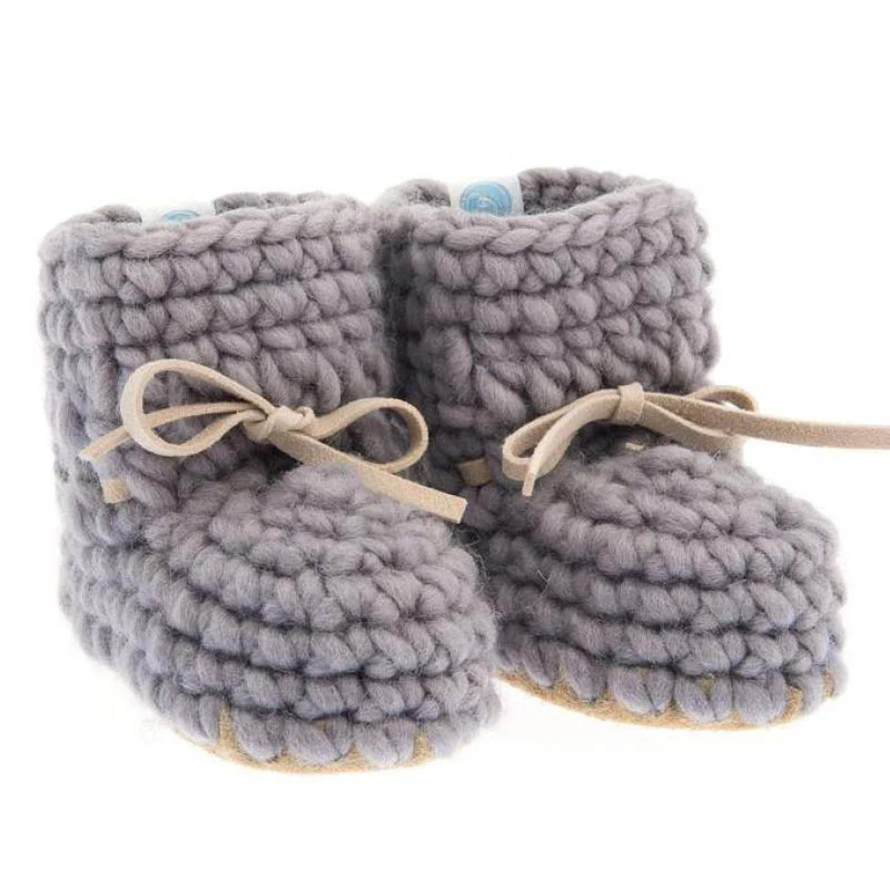 Sweater Moccs - Image 2