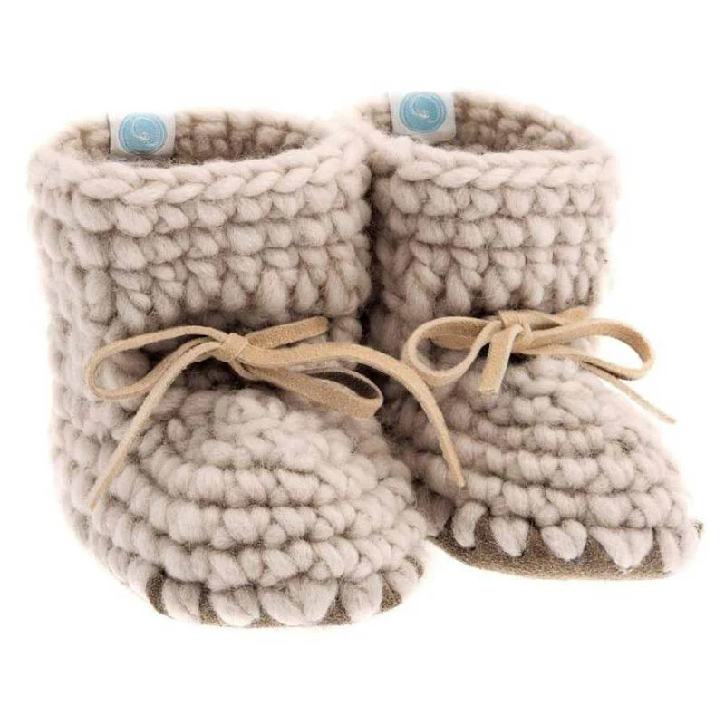 Sweater Moccs - Image 5