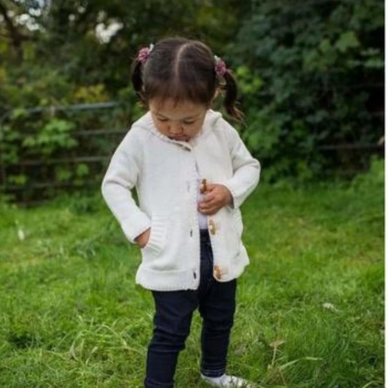 Knit Hoodie - Image 14