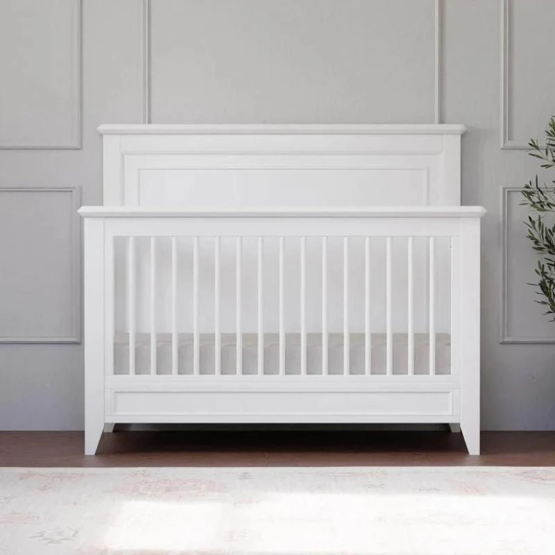 Beckett 4-in-1 Convertible Crib - Image 13