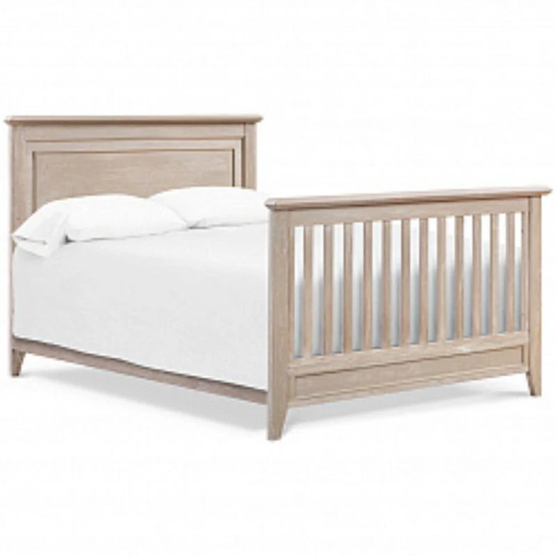 Beckett 4-in-1 Convertible Crib - Image 5