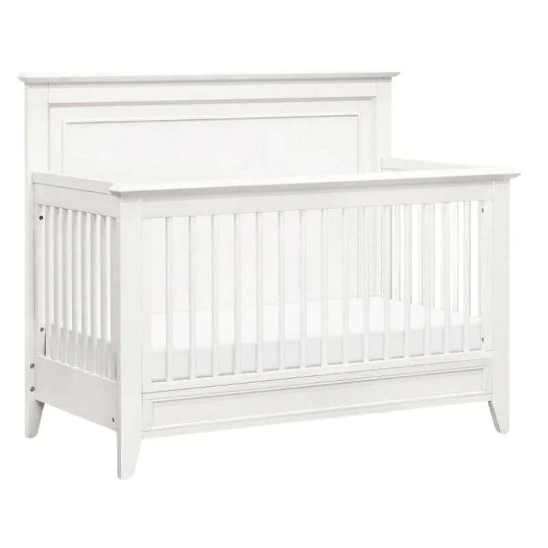 Beckett 4-in-1 Convertible Crib - Image 6