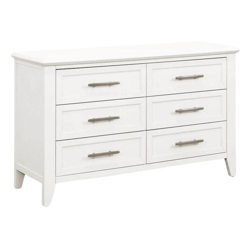Beckett 6-Drawer Dresser - Image 6