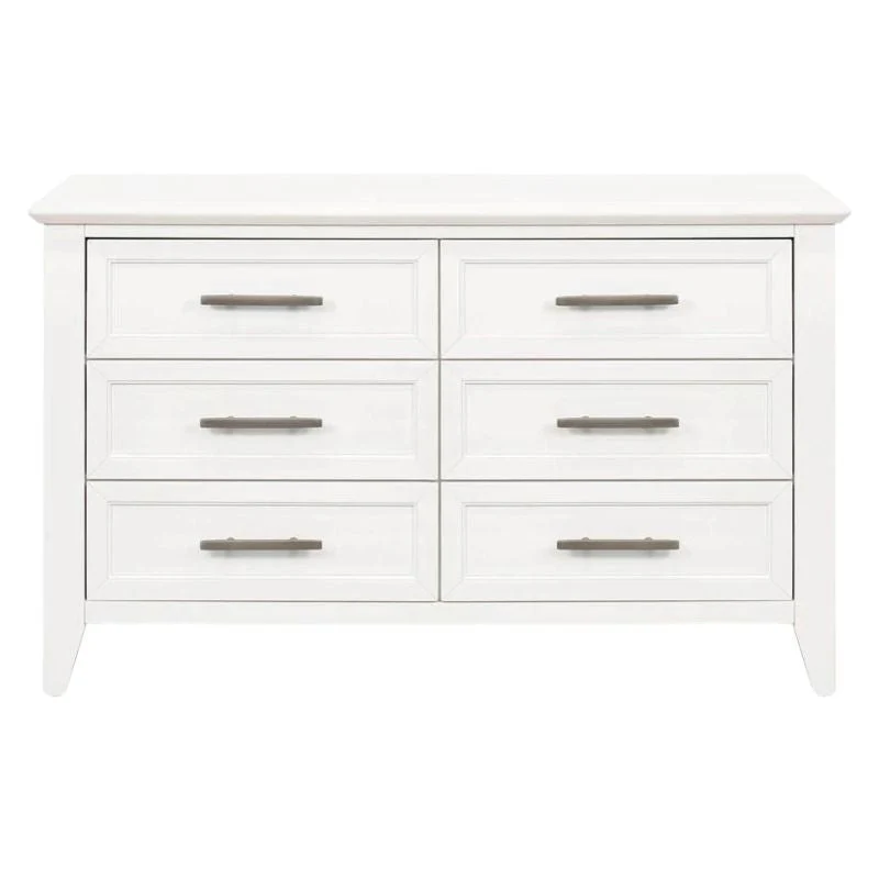 Beckett 6-Drawer Dresser - Image 7