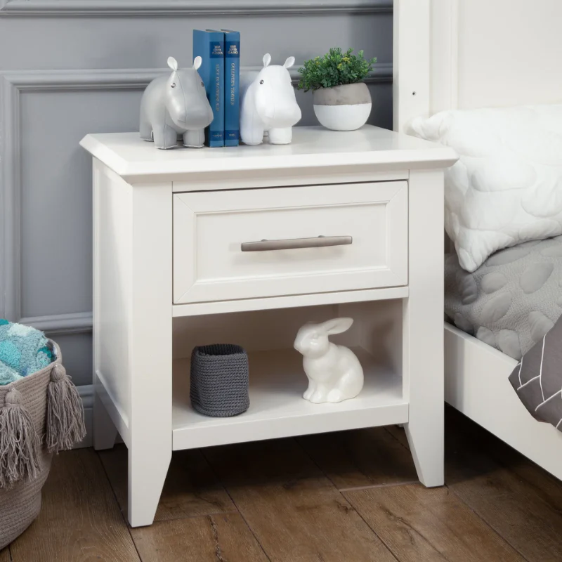 Beckett Nighstand - Image 4