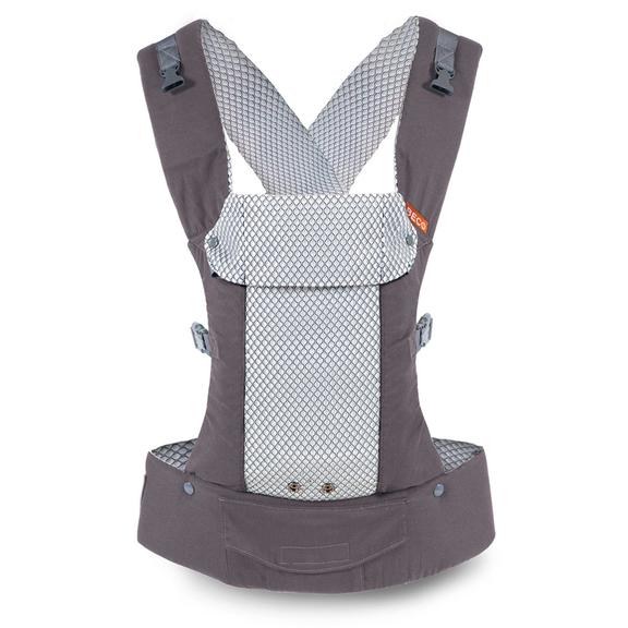 Gemini Baby Carrier & Pocket - Image 7