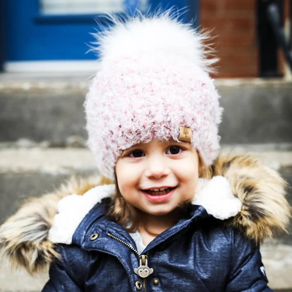 Beanie Beret - Image 3