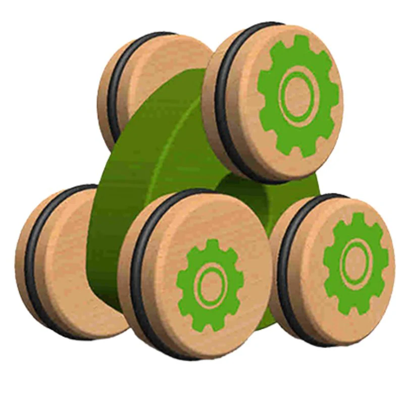 Wooden Tumblers - Image 5