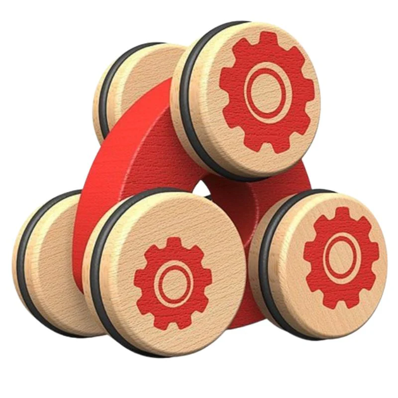 Wooden Tumblers - Image 6