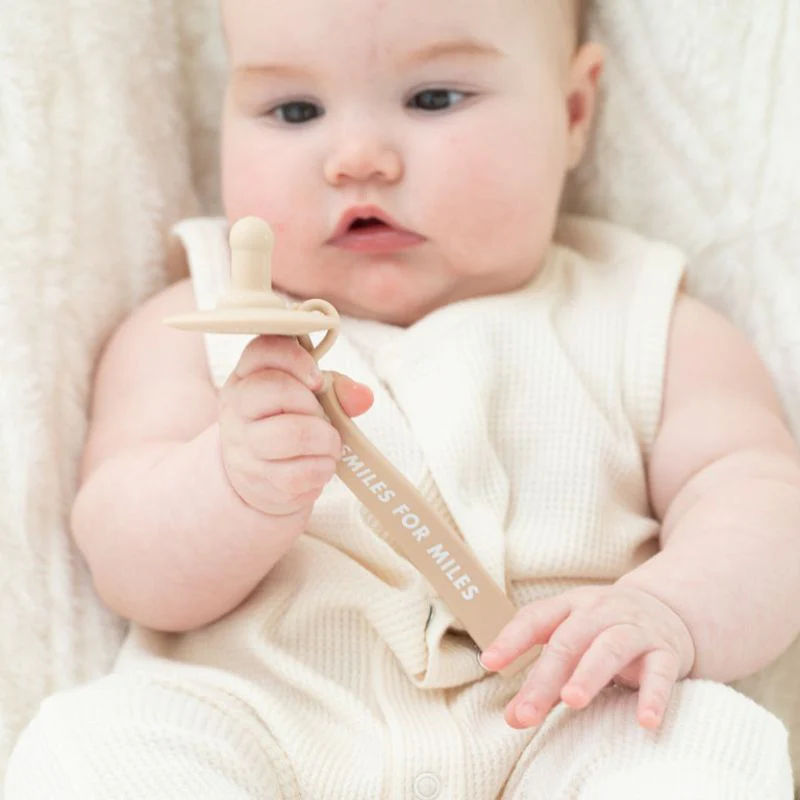 Bubbi Pacifier - Image 21
