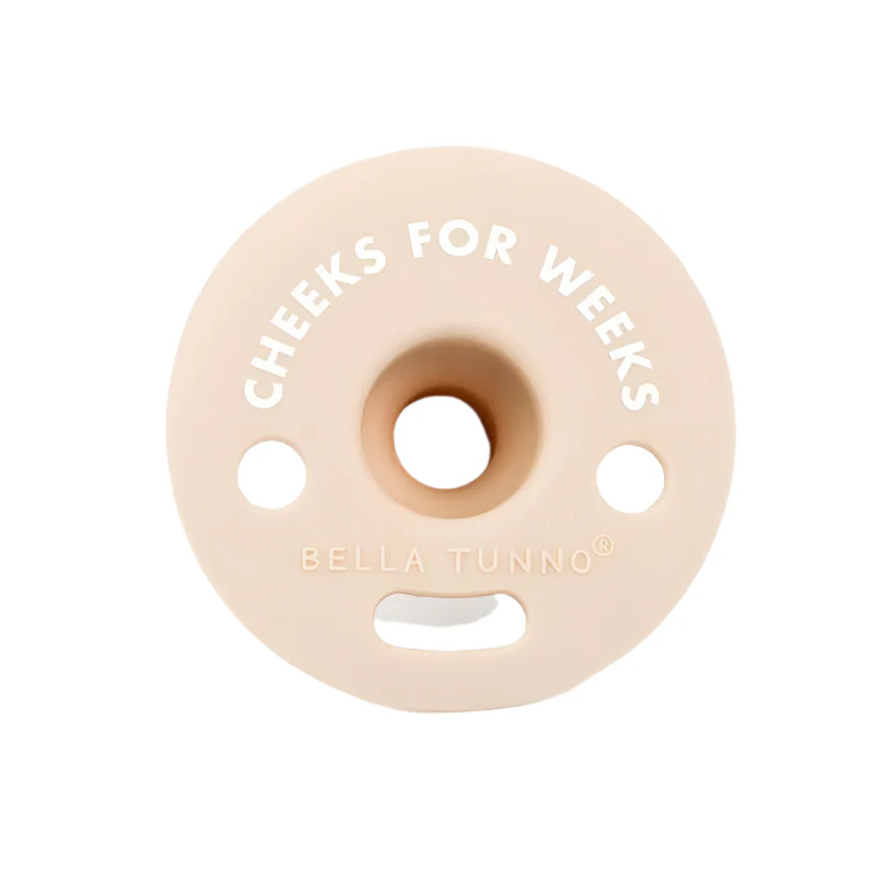 Bubbi Pacifier - Image 3