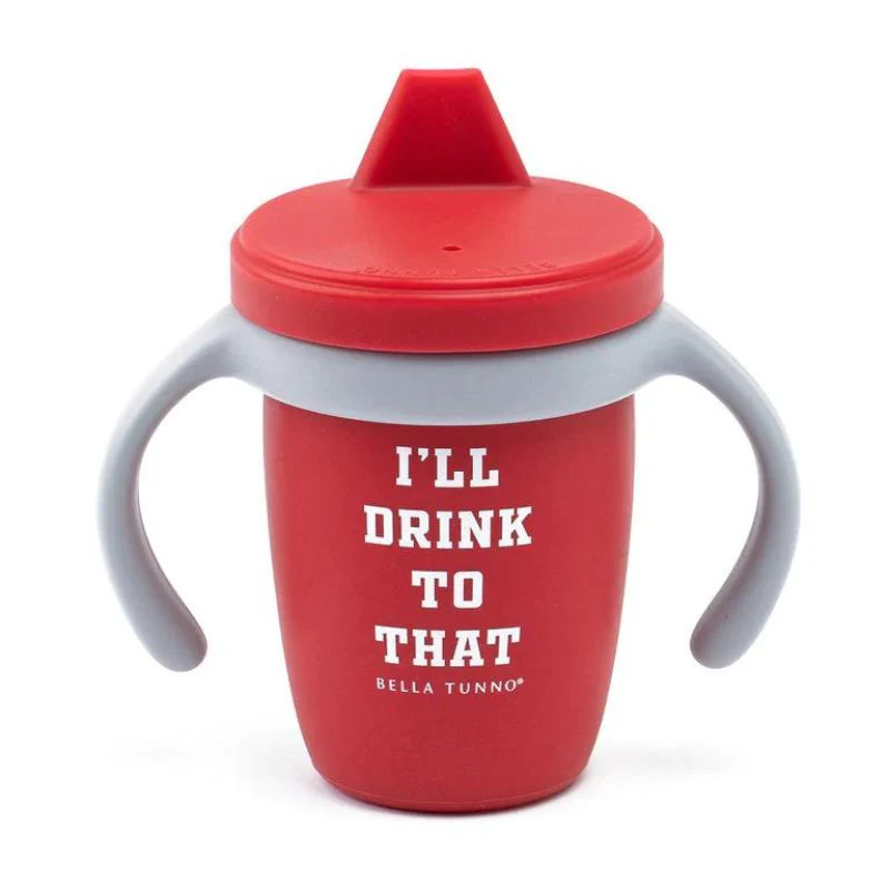 Happy Sippy Cup - Image 26