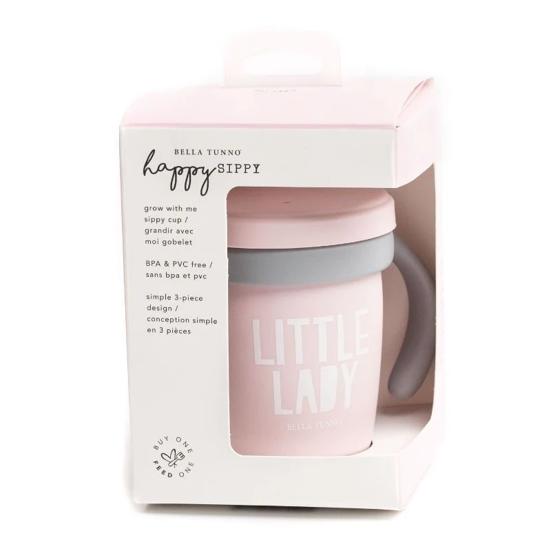 Happy Sippy Cup - Image 5