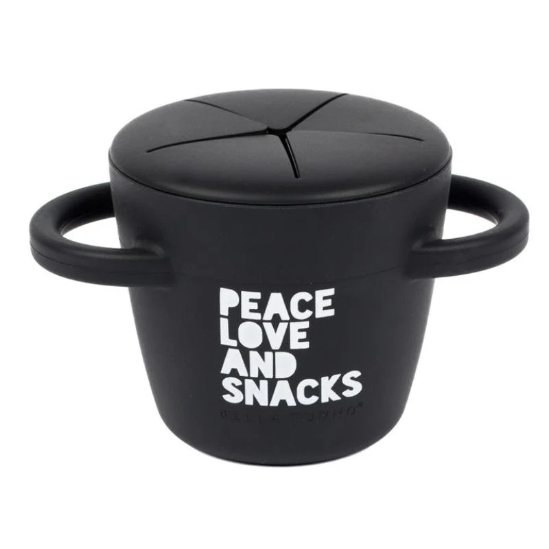 Happy Snacker - Image 22